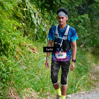 Runner Photo 5154325