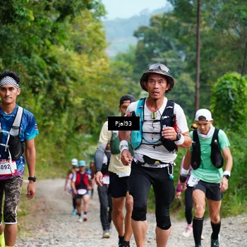 Runner Photo 5154334