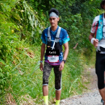 Runner Photo 5154336