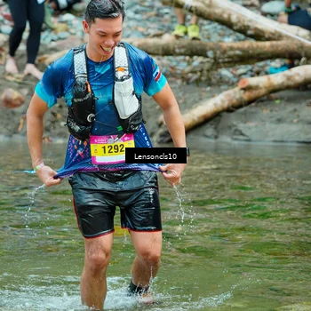 Runner Photo 5154342