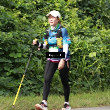 Runner Photo 5154347