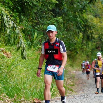 Runner Photo 5154355