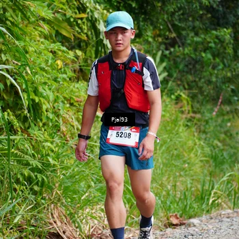 Runner Photo 5154362