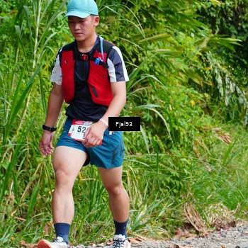 Runner Photo 5154363