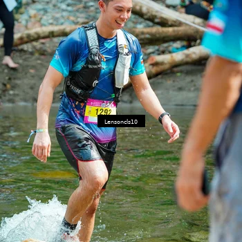 Runner Photo 5154366