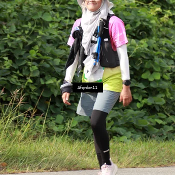 Runner Photo 5154376