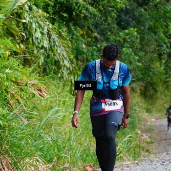Runner Photo 5154381