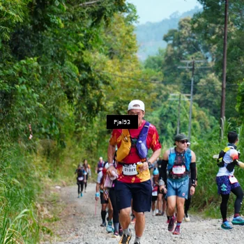 Runner Photo 5154397