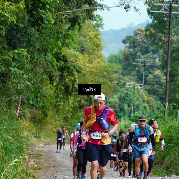 Runner Photo 5154398