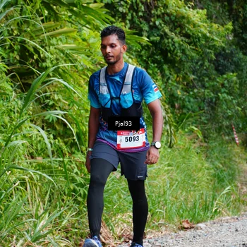 Runner Photo 5154404