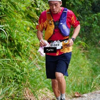 Runner Photo 5154412