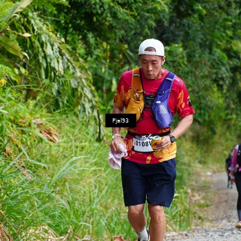 Runner Photo 5154420