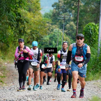 Runner Photo 5154429