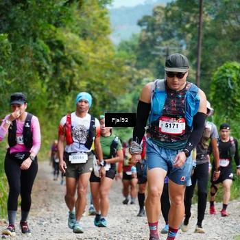 Runner Photo 5154430