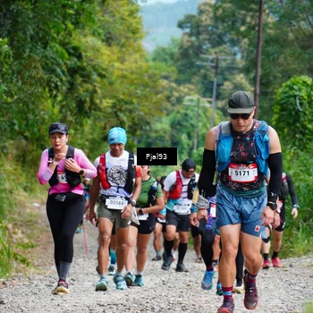 Runner Photo 5154436
