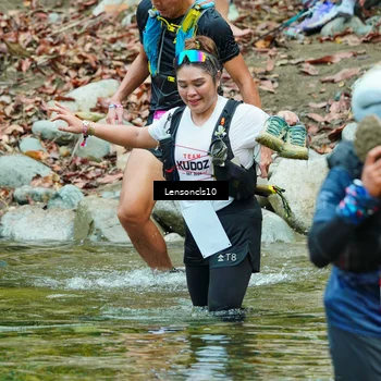 Runner Photo 5154439