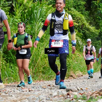 Runner Photo 5154444