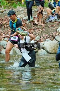 Runner Photo 5154445
