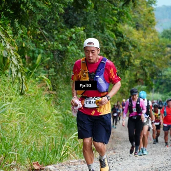 Runner Photo 5154448