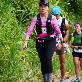 Runner Photo 5154449