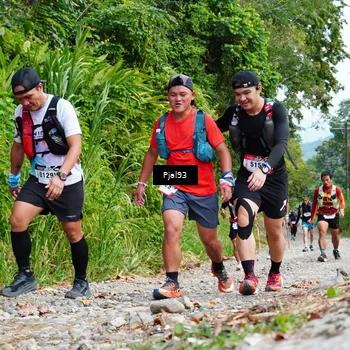 Runner Photo 5154451