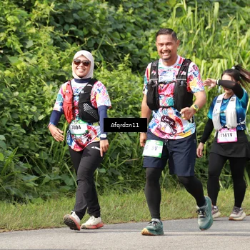 Runner Photo 5154452