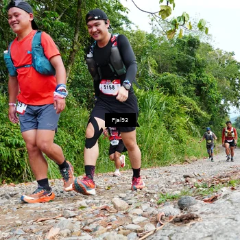 Runner Photo 5154458