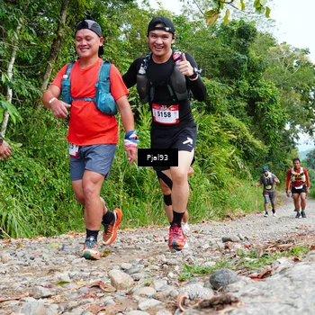 Runner Photo 5154459