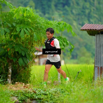 Runner Photo 5154461
