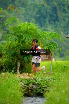 Runner Photo 5154462