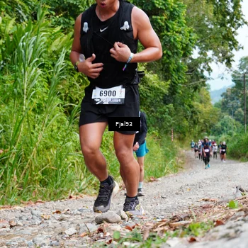 Runner Photo 5154463