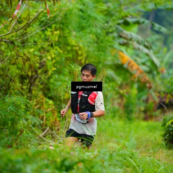 Runner Photo 5154467