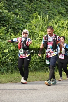 Runner Photo 5154471