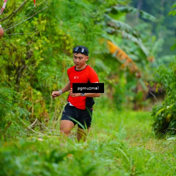 Runner Photo 5154473
