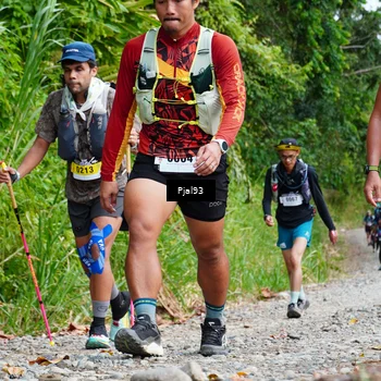 Runner Photo 5154474