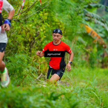 Runner Photo 5154475
