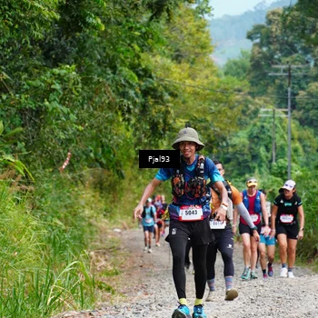Runner Photo 5154476