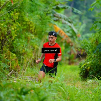 Runner Photo 5154477