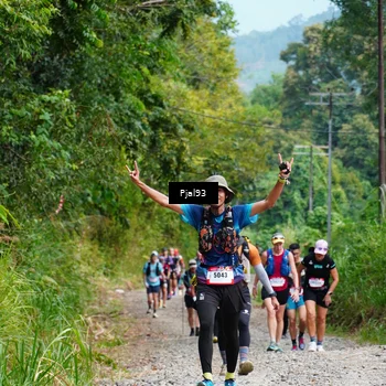 Runner Photo 5154479