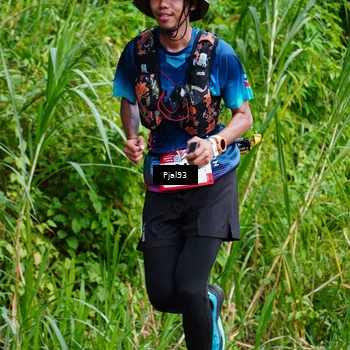 Runner Photo 5154484