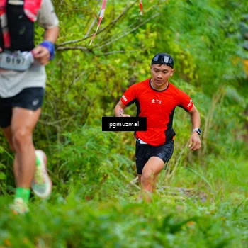 Runner Photo 5154486