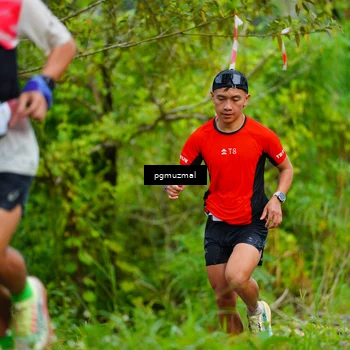 Runner Photo 5154487
