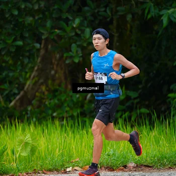 Runner Photo 5154488