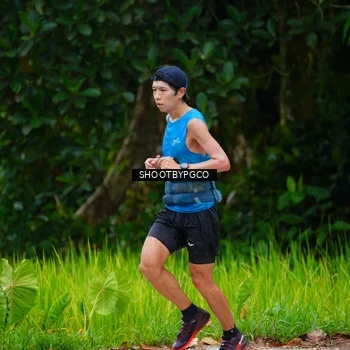 Runner Photo 5154489