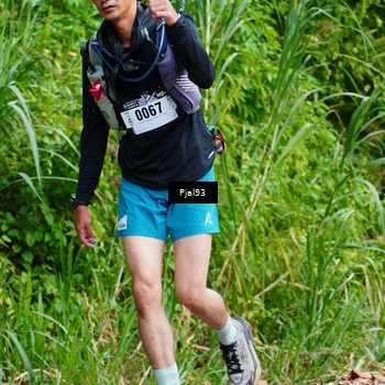 Runner Photo 5154490