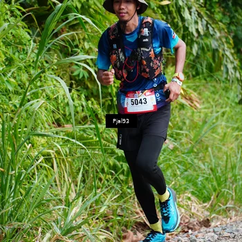 Runner Photo 5154491