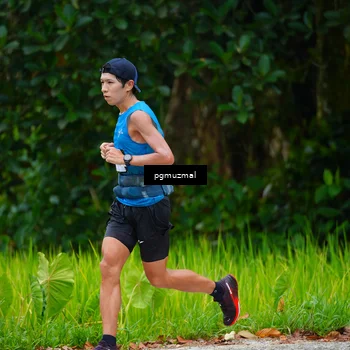 Runner Photo 5154495