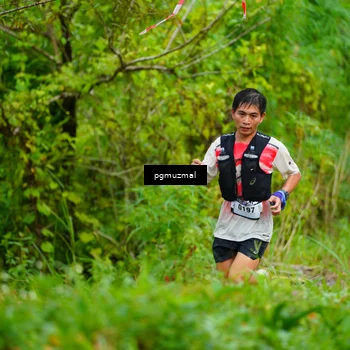 Runner Photo 5154501