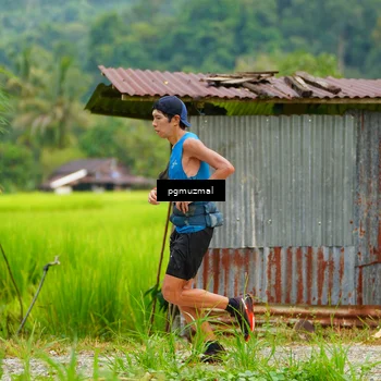 Runner Photo 5154505