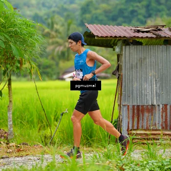 Runner Photo 5154506